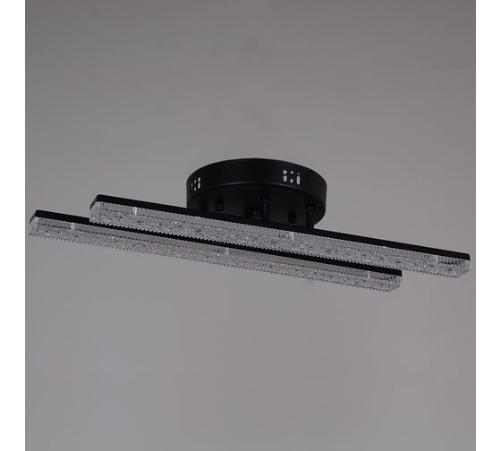 Потолочный светодиодный светильник ReLuce 03749-3.3-02C BK