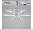 Потолочный светодиодный светильник ReLuce 09824-3.3-06C CR (RGB) 2