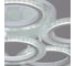 Потолочный светодиодный светильник ReLuce 09812-3.3-06A WH 3