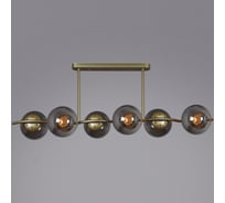 Потолочная люстра ReLuce 36363-0.3-06 5038GD