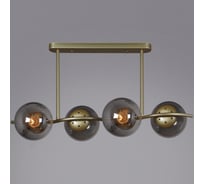 Потолочная люстра ReLuce 36363-0.3-04 5038GD