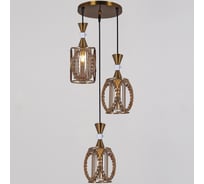 Подвесной светильник ReLuce 05364-0.9-03 GB