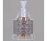Подвесной светильник ReLuce 05363-0.9-03 CH+WH 2