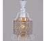 Подвесной светильник ReLuce 05363-0.9-03 CH+WH 3