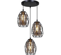 Подвесной светильник ReLuce 03342-0.9-03 BK