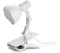 Лампа для чтения Balvi Clamp белая, USB 27248 1