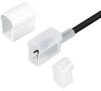 Шнур питания Arlight MOONLIGHT-Power-230V 1шт 0 052671