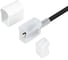 Шнур питания Arlight MOONLIGHT-Power-230V 1шт 0 052671 1