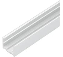 Профиль Arlight ARL-NOVA-1220-1000 ANOD 1м 0 47038