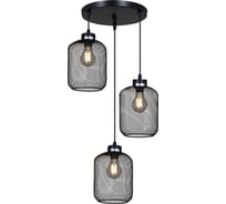 Подвесной светильник ReLuce 06143-0.9-03 BK