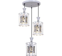 Подвесной светильник ReLuce 05402-0.9-03 WH+CH