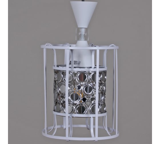 Подвесной светильник ReLuce 05402-0.9-03 WH+CH