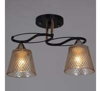 Потолочный светильник ReLuce 06087-0.3-02 BK+FG