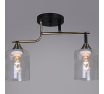 Потолочный светильник ReLuce 02312-0.3-02 AB+BK