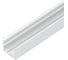 Профиль Arlight ARL-NOVA-BLK-16x15-1000 ANOD 1м 0 047034 1