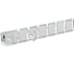 Профиль гибкий Arlight ARL-NOVA-1220-1000 ANOD 1компл 0 047039 1