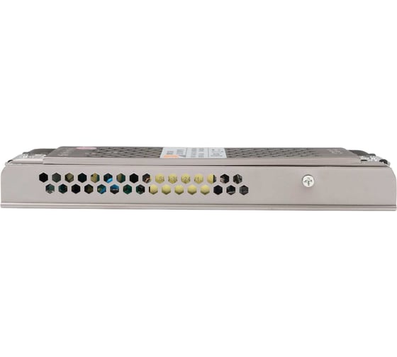 Блок питания для светодиодной ленты Jazzway BSPS 24В 6.25А=150Вт IP20 5062207