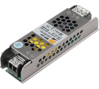 Блок питания для светодиодной ленты Jazzway BSPS 24В 2.50А= 60Вт IP20 5062160