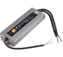 Блок питания для светодиодной ленты Jazzway BSPS 12В 33.30А=400Вт IP67 влагозащитный 5062108