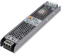 Блок питания для светодиодной ленты Jazzway BSPS 12В 25.00А=300Вт IP20 5062146