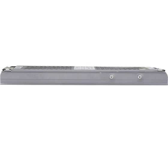 Блок питания для светодиодной ленты Jazzway BSPS 12В 25.00А=300Вт IP20 5062146
