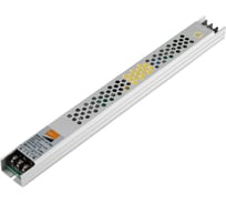 Блок питания для светодиодной ленты Jazzway BSPS SLIM 24В 4.16А=100Вт IP20 5059900