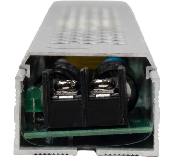 Блок питания для светодиодной ленты Jazzway BSPS SLIM 24В 4.16А=100Вт IP20 5059900