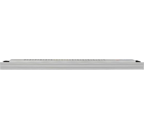 Блок питания для светодиодной ленты Jazzway BSPS SLIM 24В 4.16А=100Вт IP20 5059900