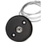 Подвес для шинопровода трехфазного Jazzway 3P PTR S-2m BL черный 5063921 2
