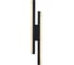 Настенный светодиодный светильник ReLuce 86233-9.2-001U LED11W BK 2
