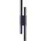 Настенный светодиодный светильник ReLuce 86233-9.2-001U LED11W BK 3