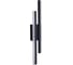 Настенный светодиодный светильник ReLuce 86233-9.2-001U LED11W BK 4
