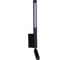 Настенный светодиодный светильник ReLuce 86209-9.2-001KT LED3W+6W BK 1