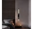 Настенный светодиодный светильник ReLuce 86209-9.2-001KT LED3W+6W BK 6
