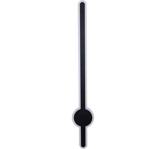 Настенный светодиодный светильник ReLuce 86230-9.2-001U LED21W BK