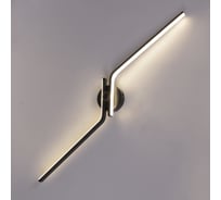 Настенный светодиодный светильник ReLuce 77063-0.2-02