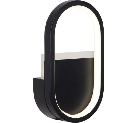 Настенный светодиодный светильник ReLuce 86862-9.2-001IL LED9W BK