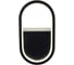 Настенный светодиодный светильник ReLuce 86862-9.2-001IL LED9W BK 2