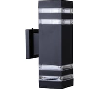Настенный светильник ReLuce 86228-9.2-002CT 2*E27 BK