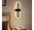 Настенный светодиодный светильник ReLuce 86863-9.2-001IL LED10W BK 6