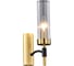 Бра ILLUMICO IL5177-1WLS-29 BRASS TUBO 1