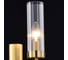 Бра ILLUMICO IL5177-1WLS-29 BRASS TUBO 3
