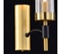 Бра ILLUMICO IL5177-1WLS-29 BRASS TUBO 4