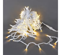 Светодиодная гирлянда Sneha A-047B WW