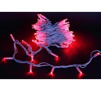 Светодиодная гирлянда Sneha A-026 RD