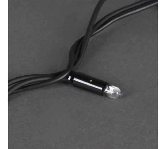 Светодиодная гирлянда Sneha A-504A WW/WT FLASH