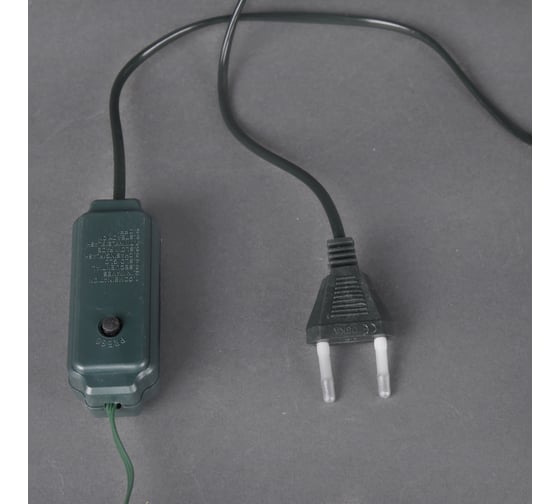 Светодиодная гирлянда Sneha A-509A WT