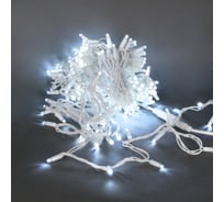 Светодиодная гирлянда Sneha A-047B WT