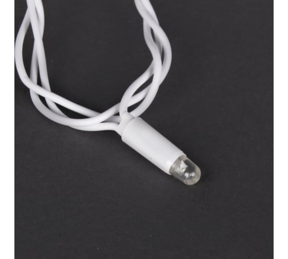 Светодиодная гирлянда Sneha A-047B WT