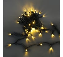 Светодиодная гирлянда Sneha A-504A WW